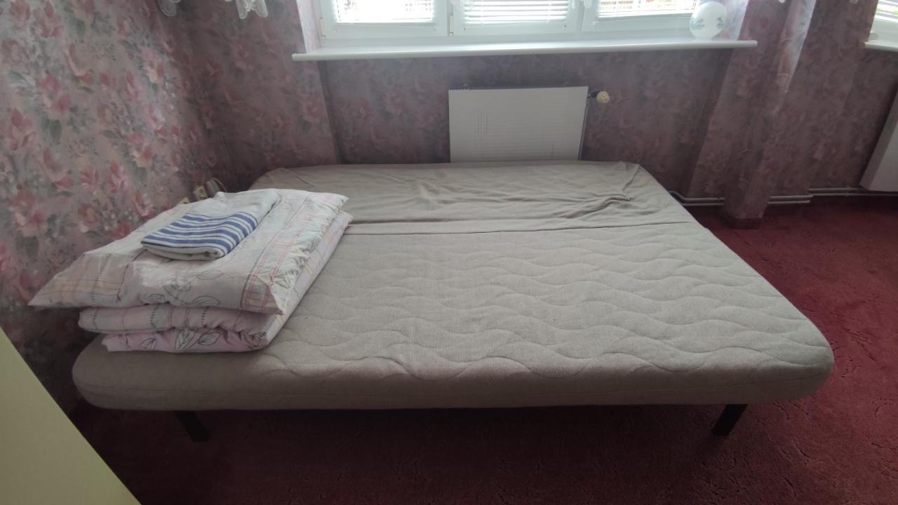 DziwnówMieszkanie - Dom 200 M Od Morza别墅 外观 照片